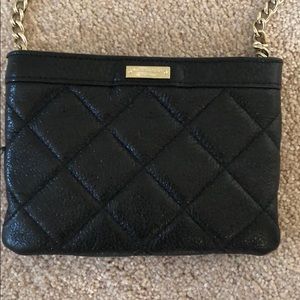 Kate Spade mini crossbody